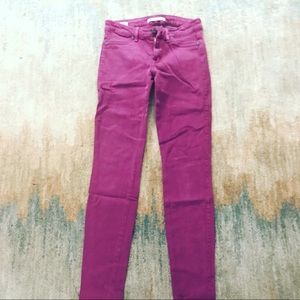Rich & Skinny Skinny Jeans